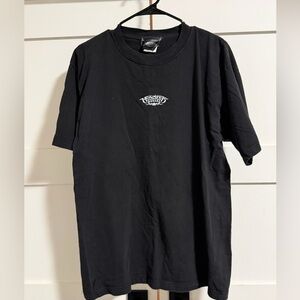 2003 Monster Garage Black T shirt